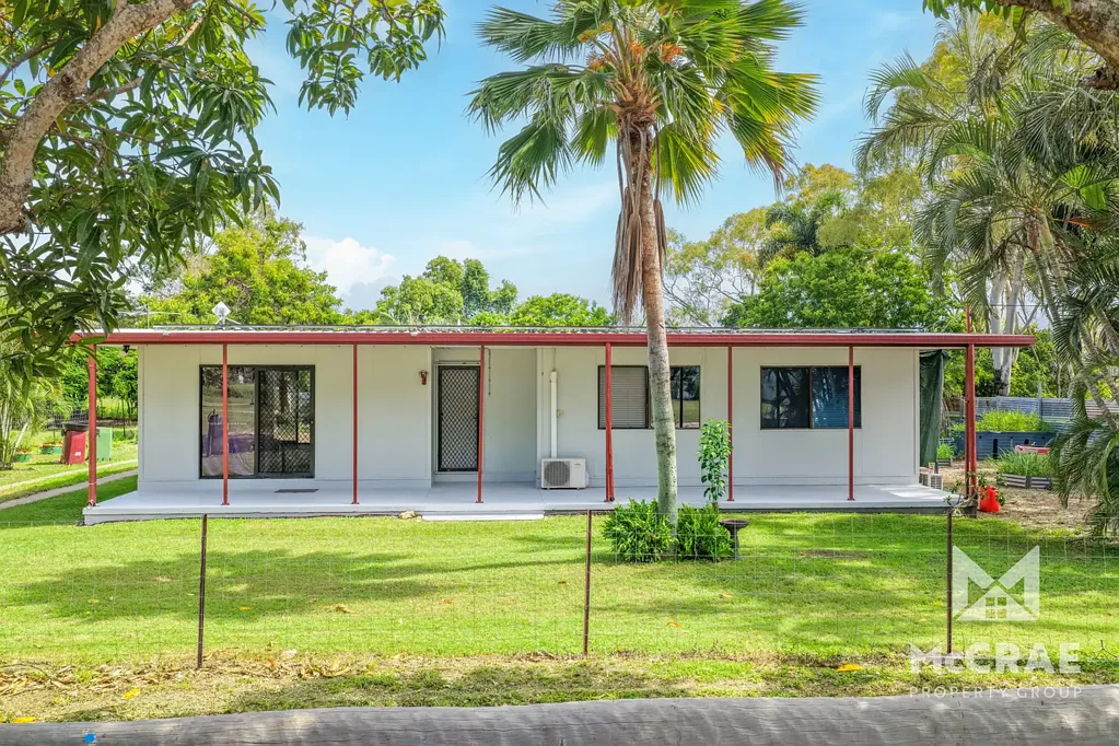 22 Fitzalan Street, Bowen, QLD 4805