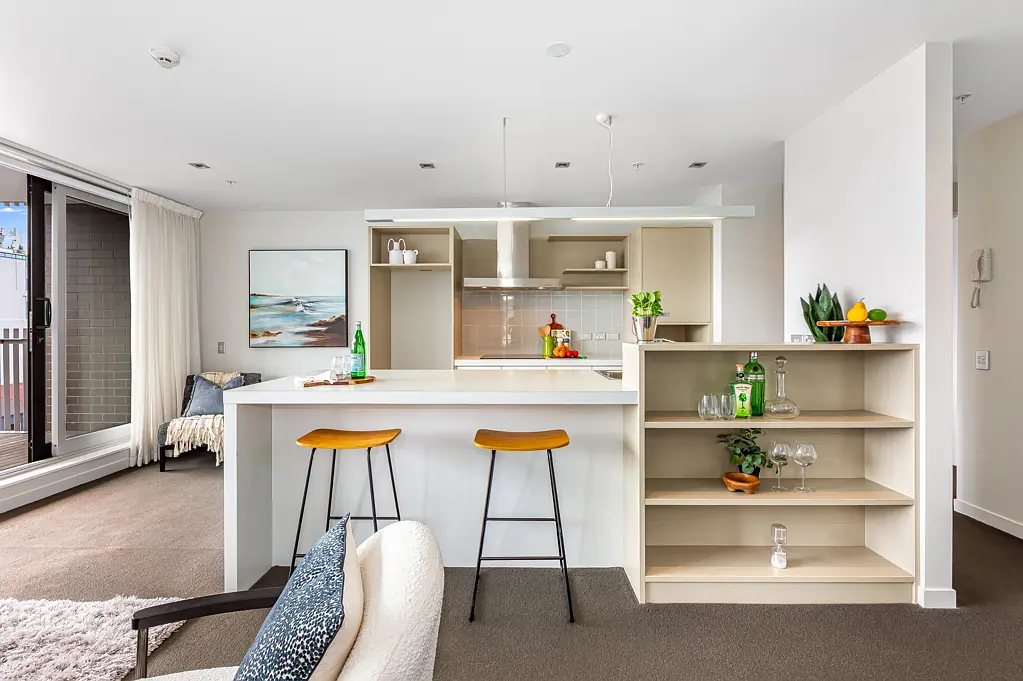 Te Aro 3Phòng ngủ P R I M E  INNER-CITY LIVING | MODERN + SPACIOUS
