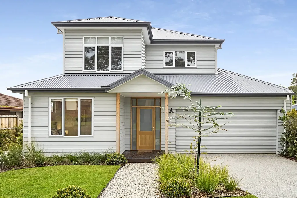 1/6 Surrey Street, Mccrae, VIC 3938