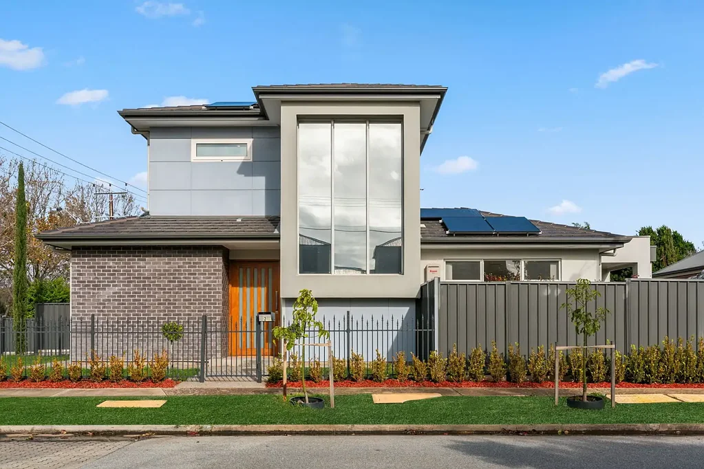Sturt 3Habitaciones Stylish Design with Flexible Family Living.