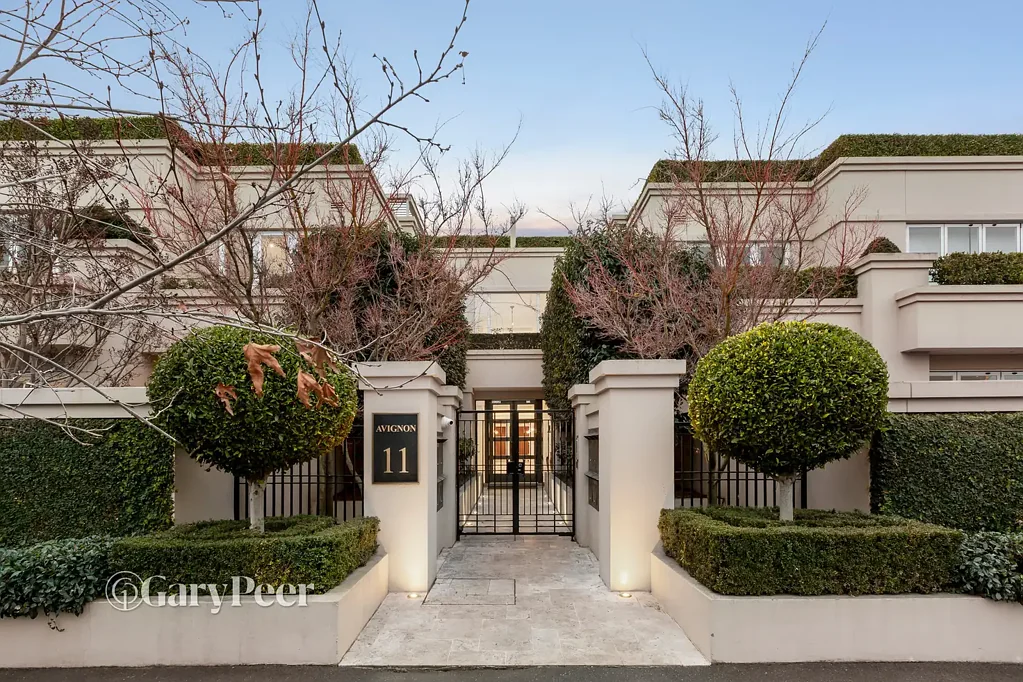8/11-13 Well Street, Brighton, VIC 3186