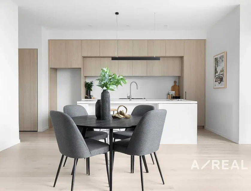 17/325 Station Street, Box Hill South, Inner East Melbourne, 4 ห้องนอน, 3 ห้องน้ำ, Townhouse