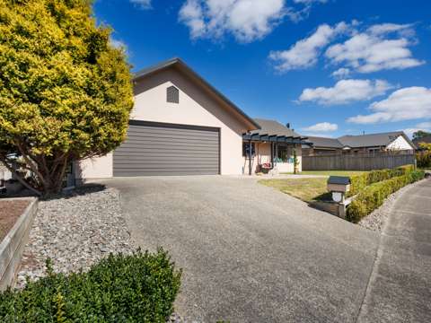 Feilding 4部屋 Welcome to the neighbourhood