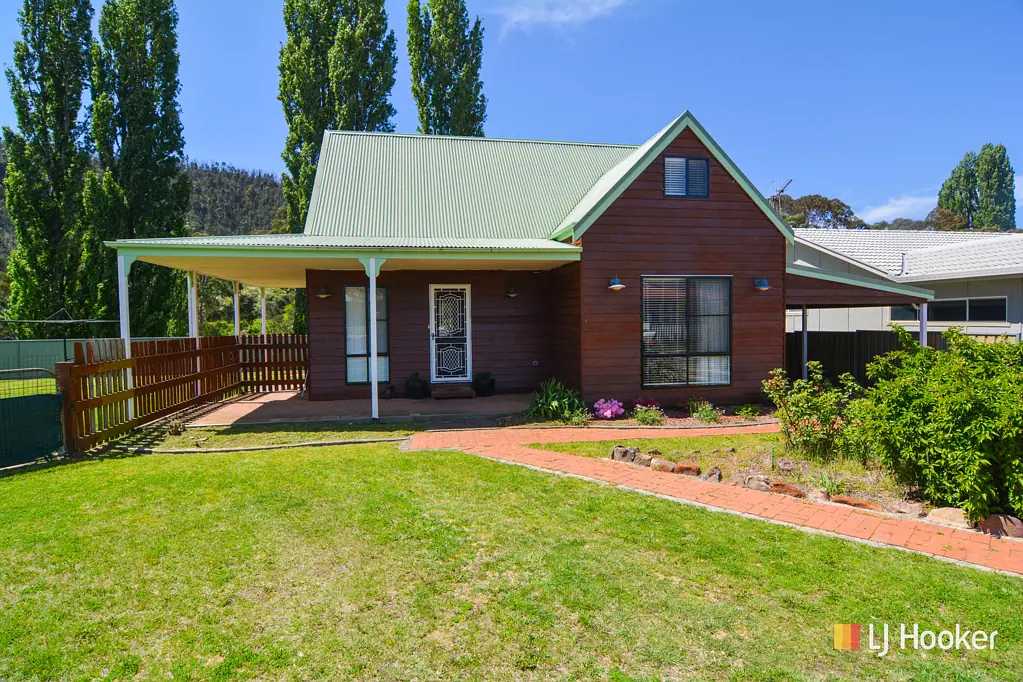 44 Clarice Street, Lithgow, NSW 2790