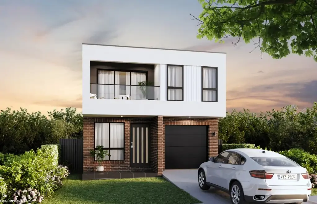 Schofields 5 Bedroom SECURE SINGLE CONTRACT HOUSE WITH 5% DEPOSIT ONLY
