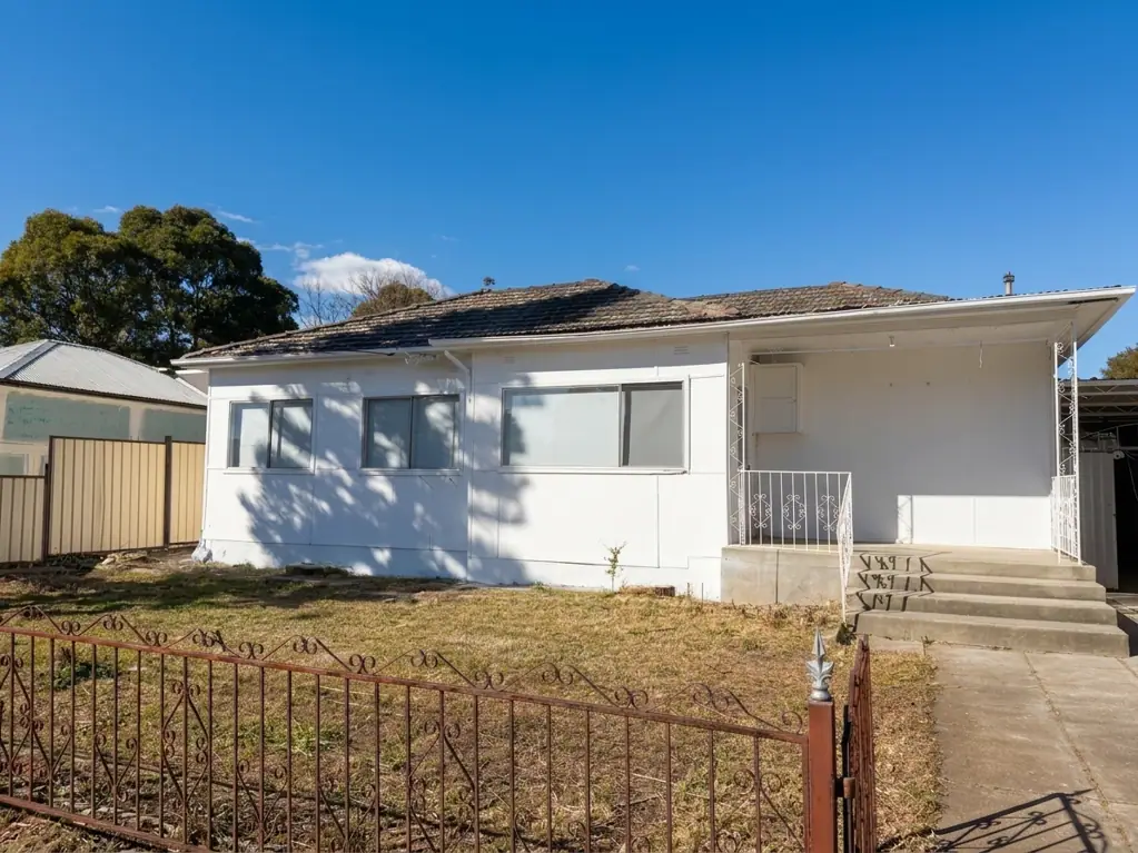 Comfortable Family Home in a Convenient Location