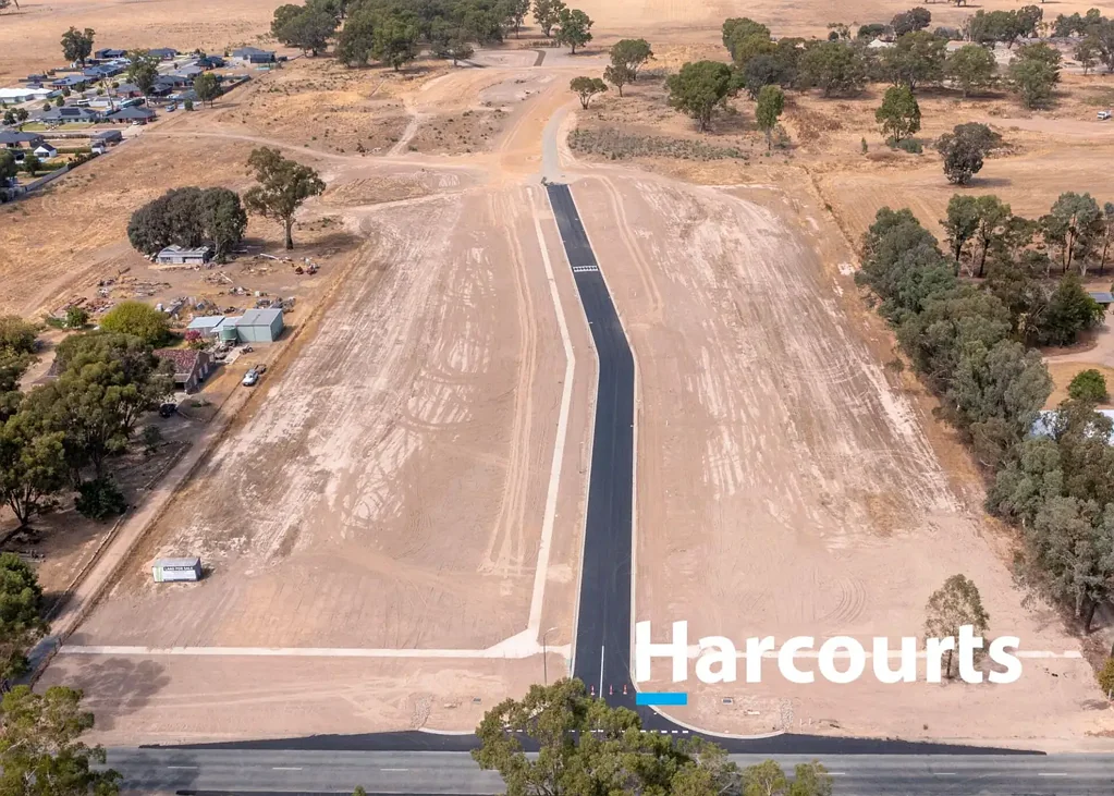 Wangaratta Mason Park Estate