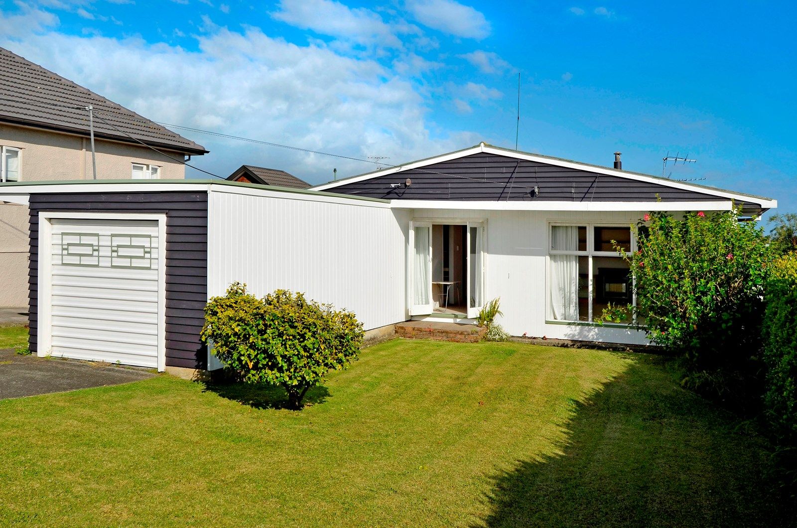 25 Williamson Avenue, Belmont, Auckland - North Shore, 3部屋, 1バスルーム