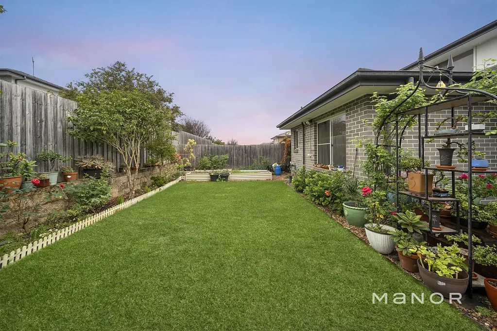 North Kellyville 5غرفة نوم Generous Family Home