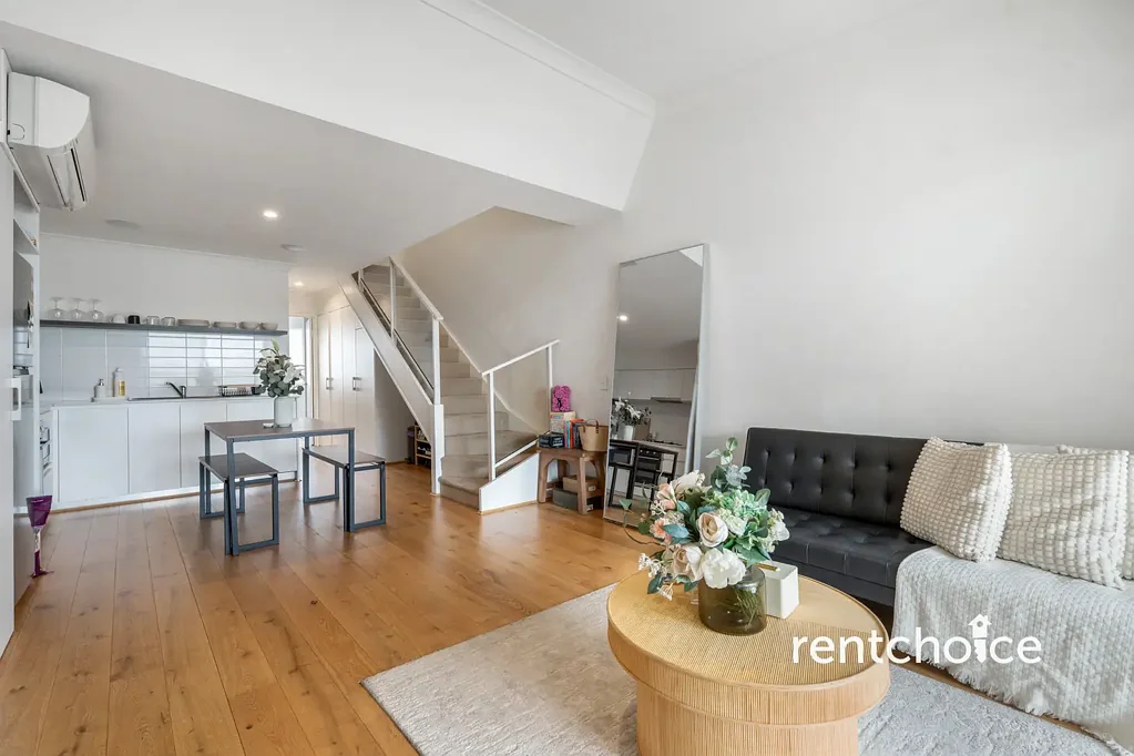 Modern 2-Bed, 2-Bath Apartment in Canning Vale