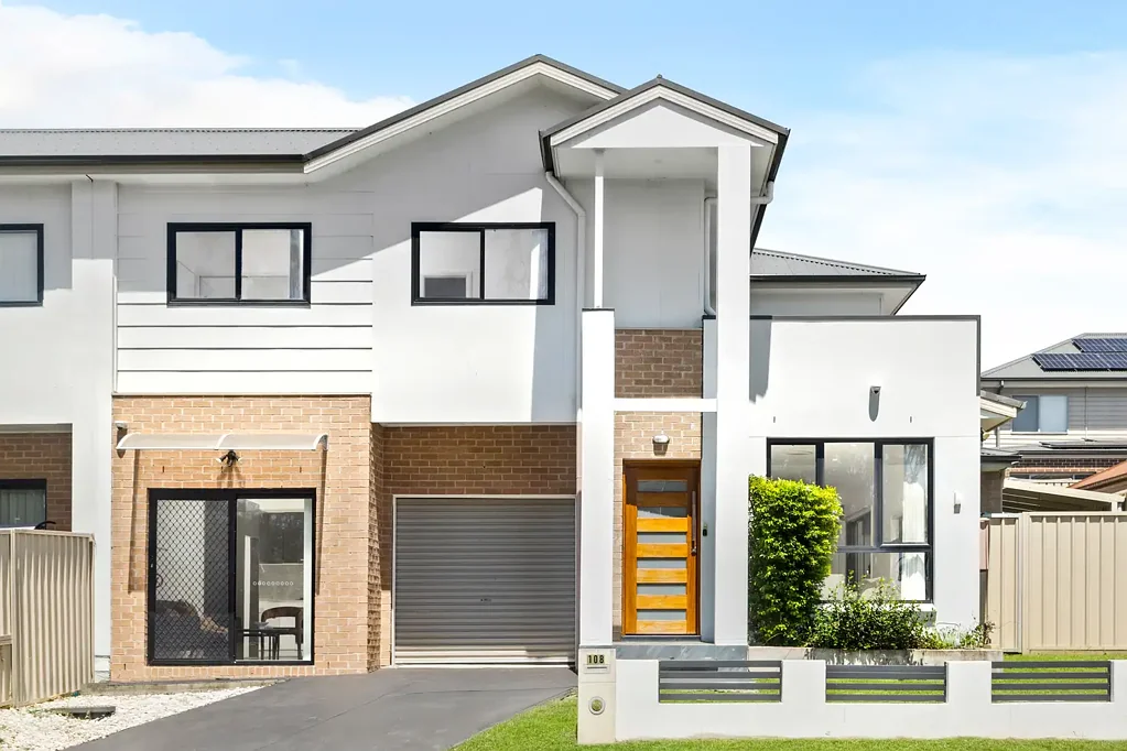 108 Kensington Park Road (Tallawong), Schofields, NSW 2762