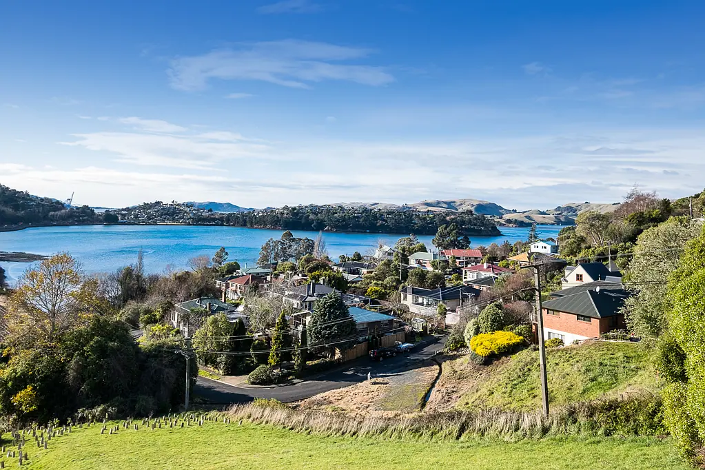 Roseneath Waterview home or duplex