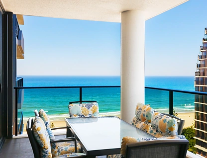 104/1877 Gold Coast Highway, Burleigh Heads, Gold Coast, 2 कमरे, 2 बाथरूम, Apartment