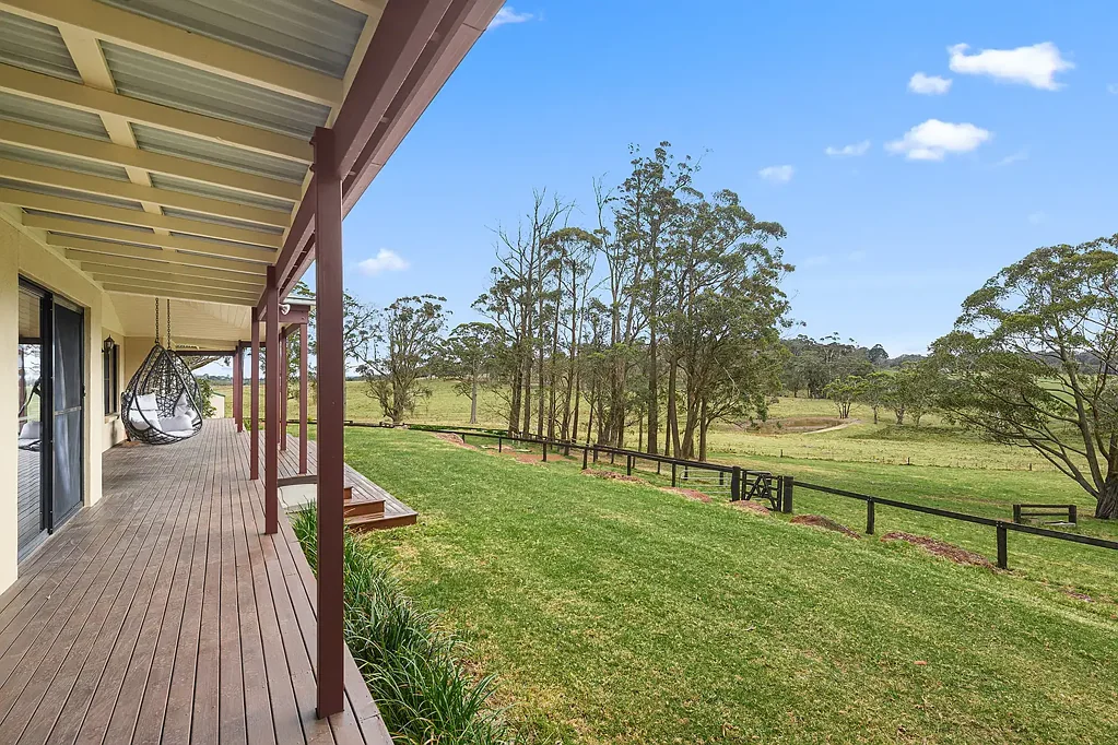 244 Sallys Corner Road, Exeter, NSW 2579