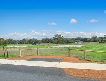 25 Whistler Drive, Karridale, Bunbury, 0 Schlafzimmer, 0 Badezimmer, Section