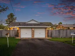 54 Symphony Crescent, Burpengary