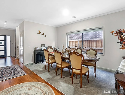 55 Stoneleigh Circuit, Williams Landing, South West Melbourne, 4 rūma, 2 rūma horoi, House