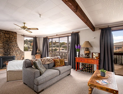 3 Earnscleugh Road, Alexandra, Otago, 4房, 2浴, 独立屋