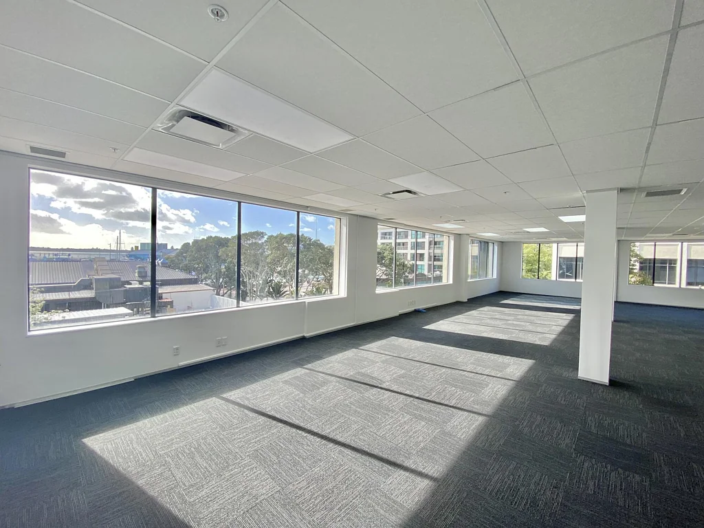 Auckland Central Waterfront opportunity