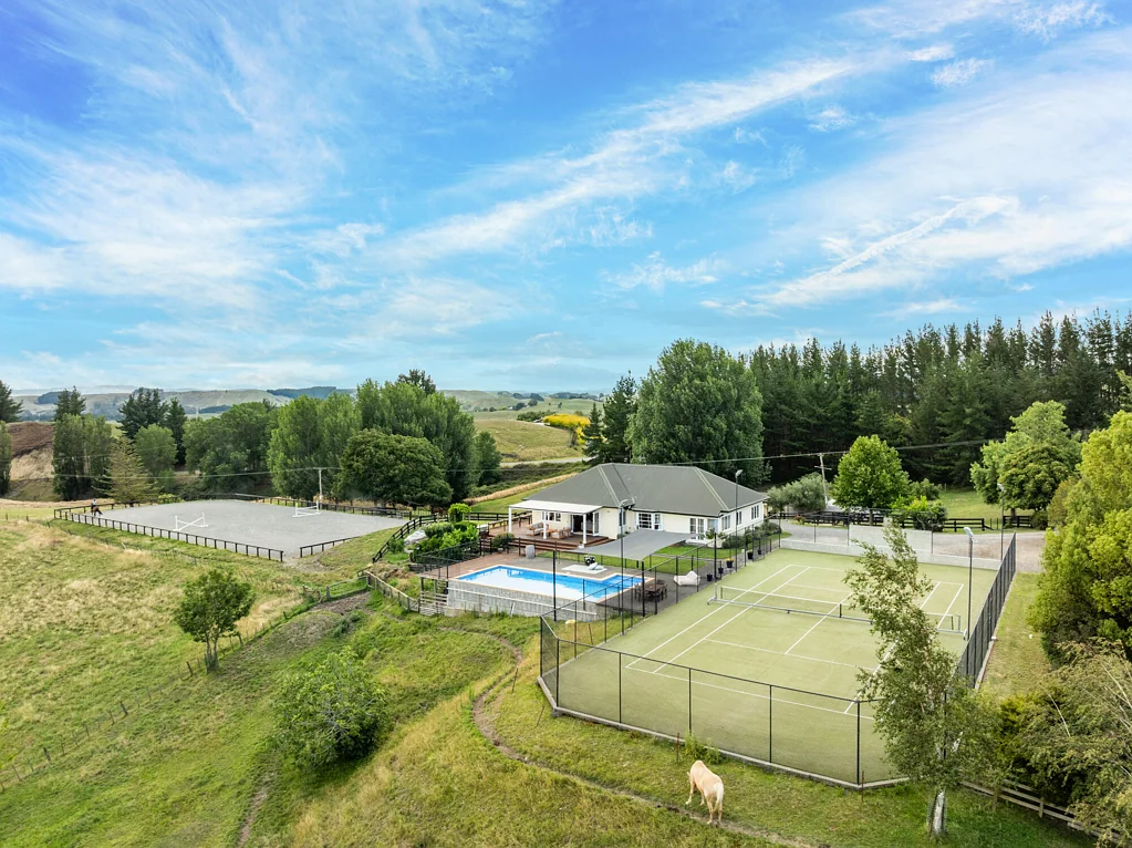 Sherenden 3房  Lifestyle living with everything and more