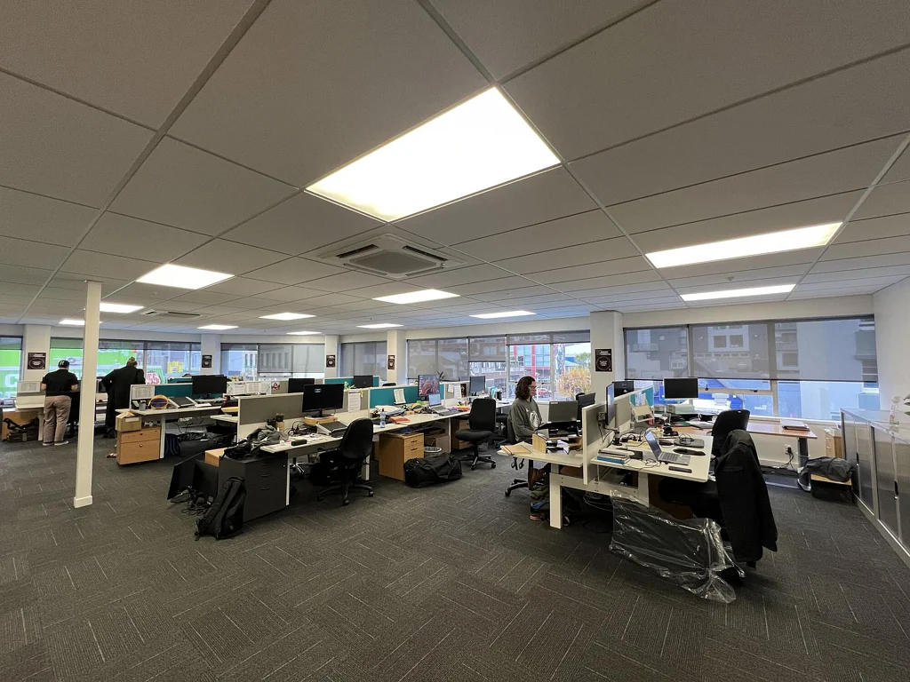 Te Aro  When location matters!