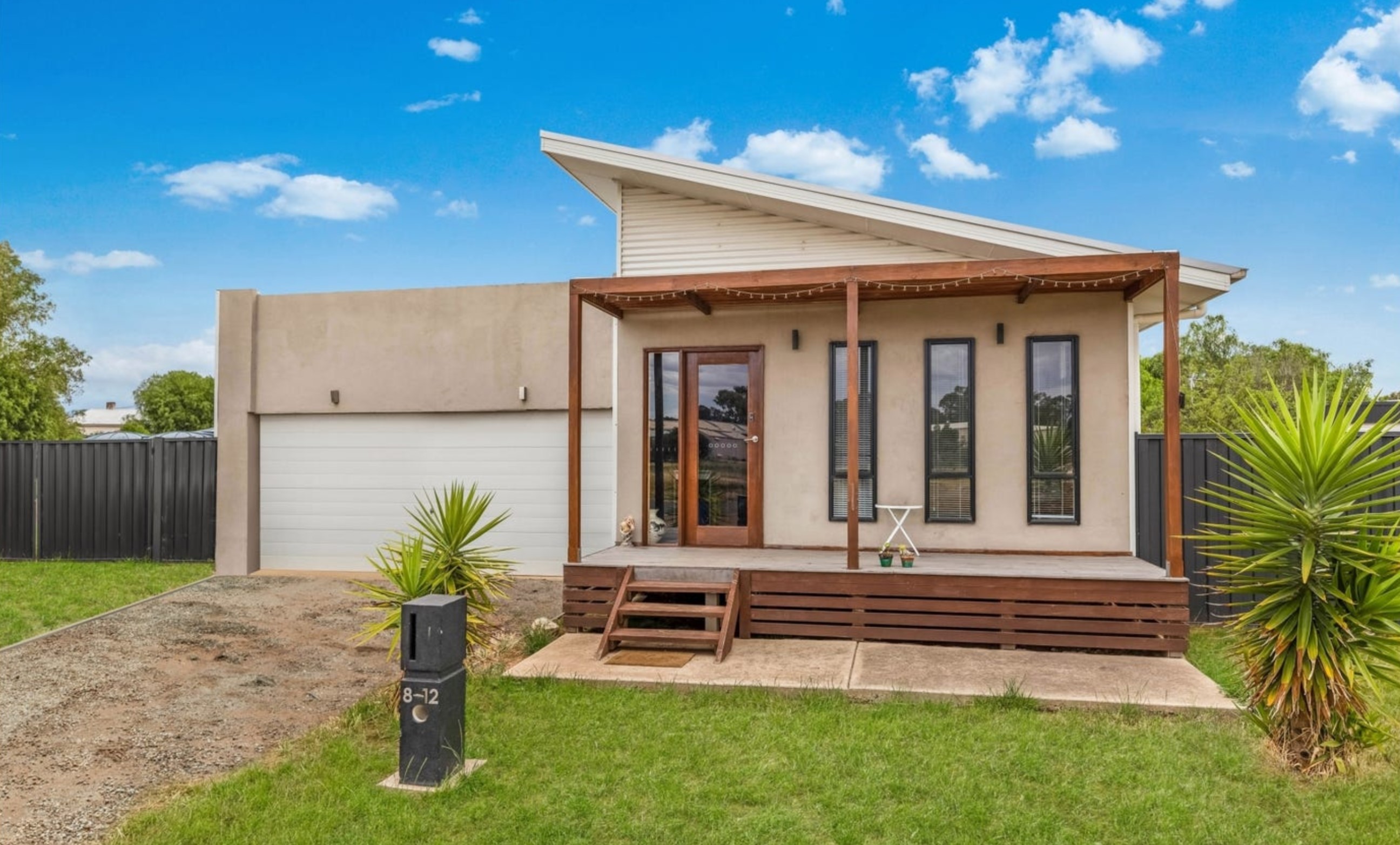 8-12 BUTLER LANE, INGLEWOOD VIC 3517, 0房, 0浴, House