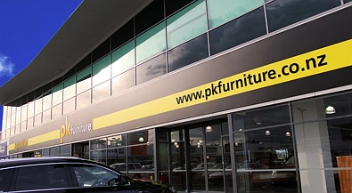 PK Furniture 已被售出，但前任老板欠债高达2200万纽币