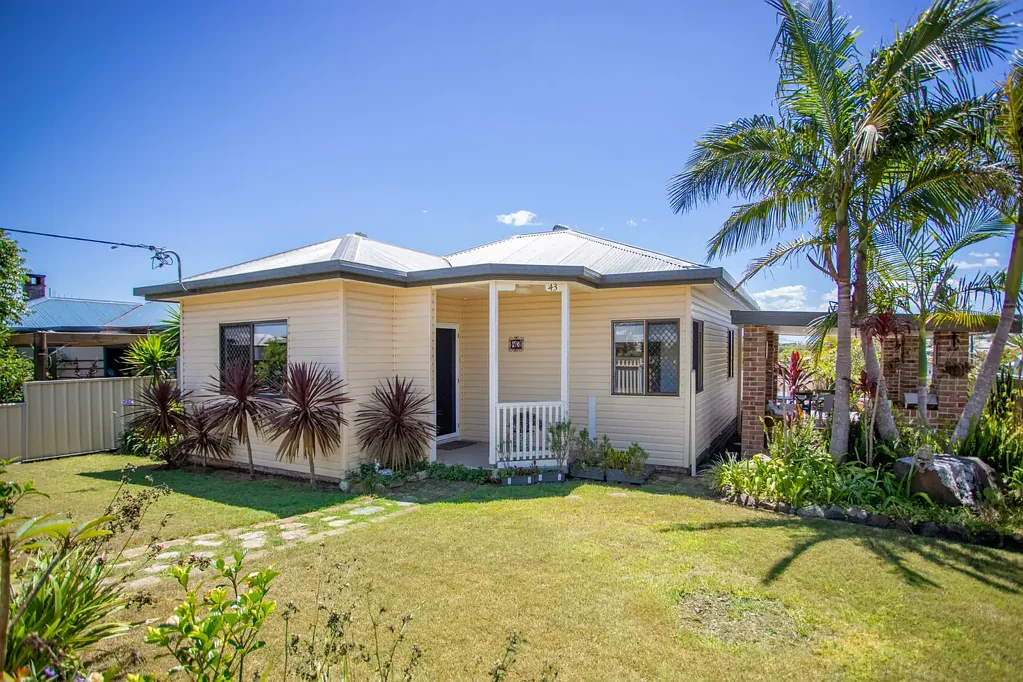 43 Flett Street, Taree, NSW 2430