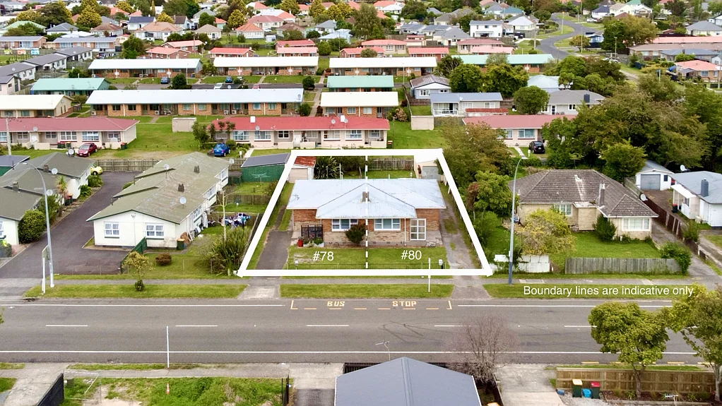 78 Malfroy Road, Victoria, Rotorua, Bay of Plenty