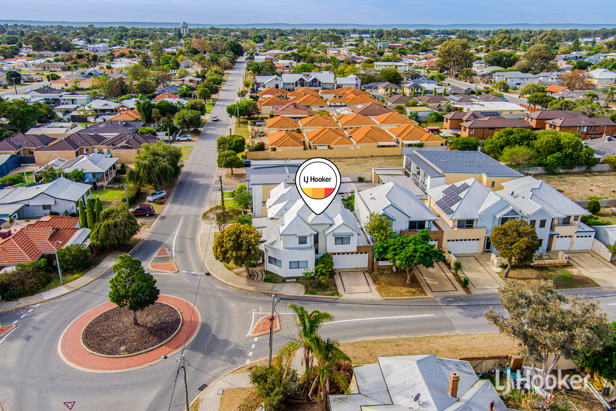 31A COOPER ST, MANDURAH WA 6210, 0 chambres, 0 salles de bain, Townhouse