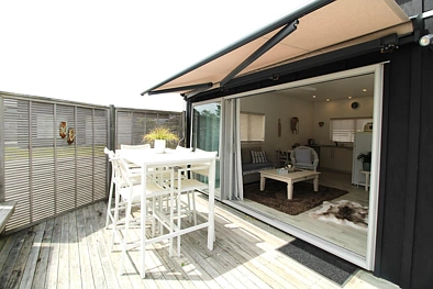 The Sands Summer House