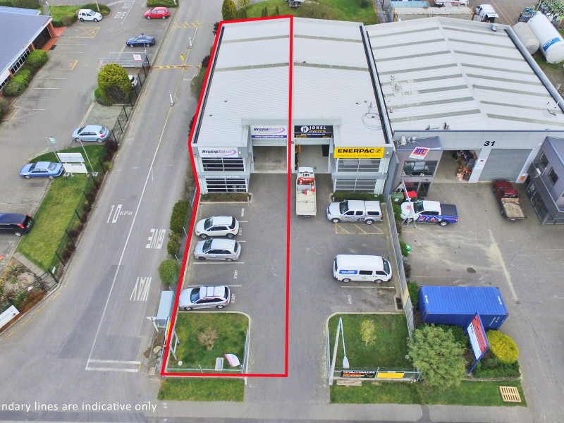 29 Epsom Road, Sockburn, Christchurch, 0 phòng ngủ, 0 phòng tắm