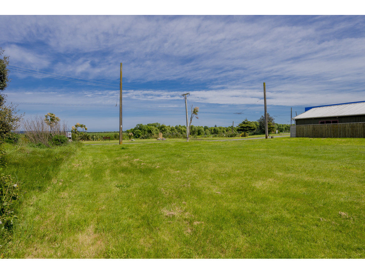 28 Harbour Street, Foxton, Horowhenua, 0房, 0浴