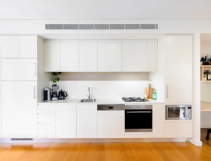 512/1 Mooltan Avenue, Macquarie Park, Upper North Shore, 1房, 1浴, Apartment