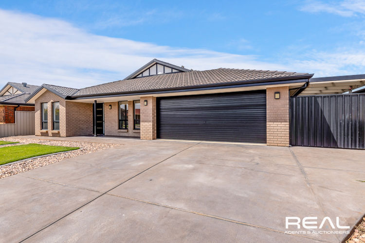 12 LUCY DR, MUNNO PARA WEST SA 5115, 0 રૂમ, 0 બાથરૂમ, House