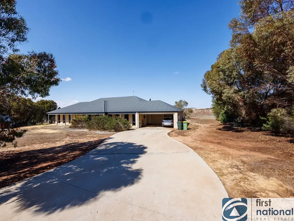 44 Loton Drive, Northam, WA 6401
