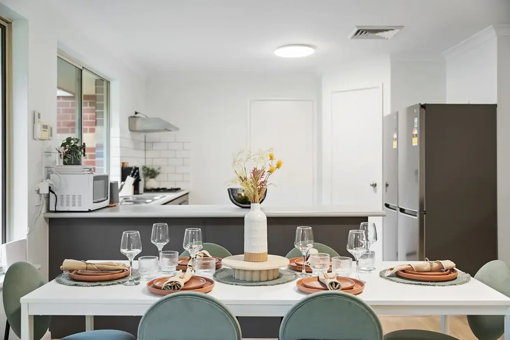 Pearsall 6Zimmer Cashflow King- 6 rooms returning $1800 (approx) per week!