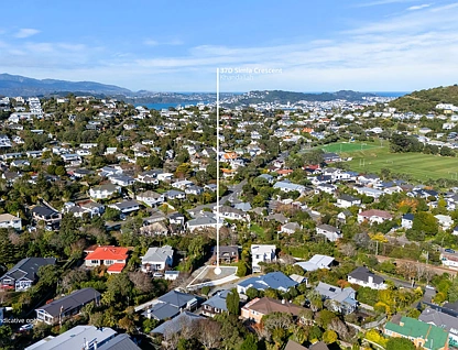 37B-C-D Simla Crescent, Khandallah, Wellington City, 0 ਕਮਰੇ, 0 ਬਾਥਰੂਮ, Section