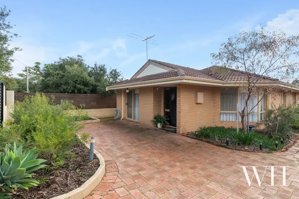 Fremantle 3房  Stylishly Renovated Freo Retreat