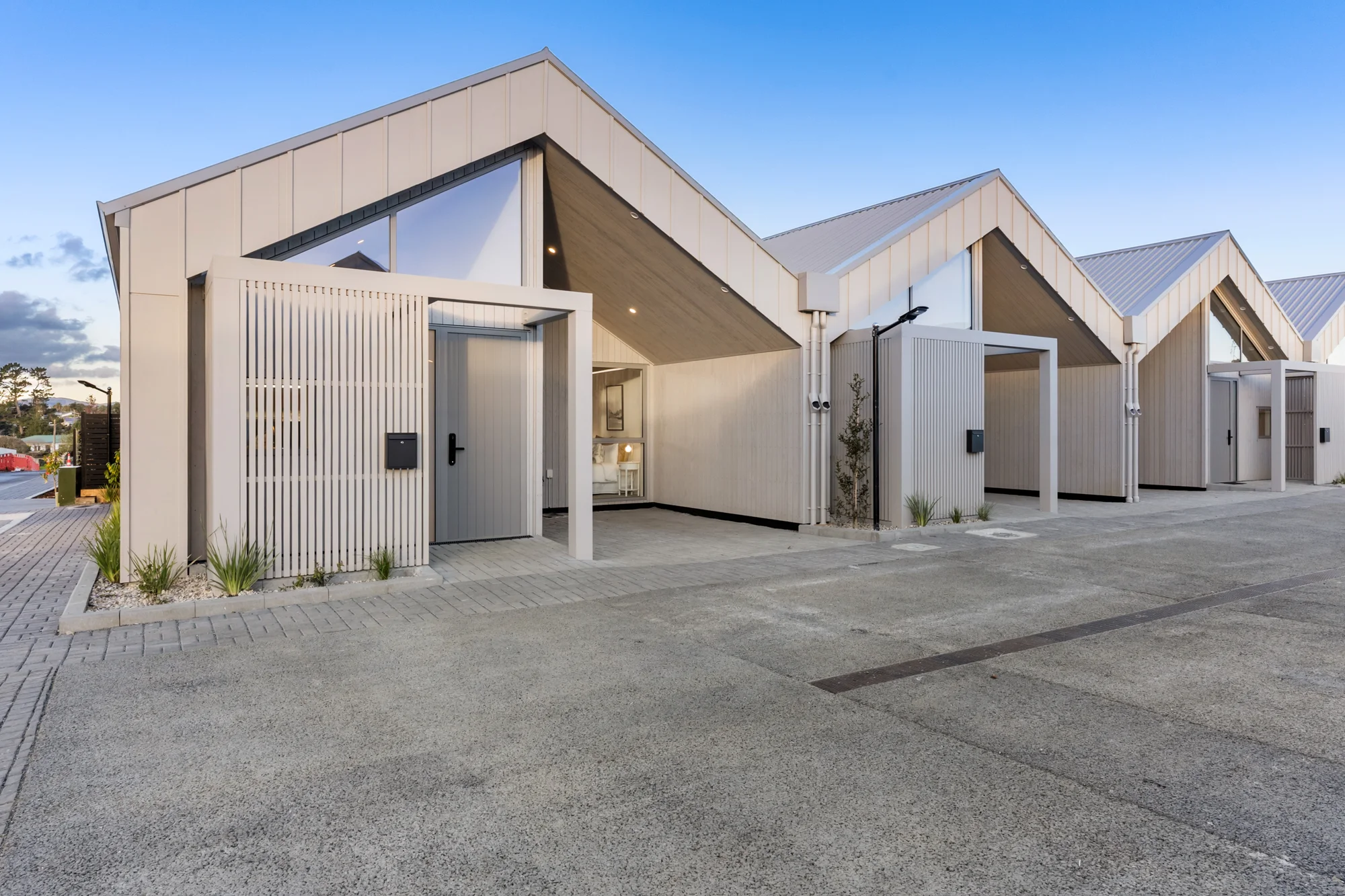 Pukekohe 2房  A home that adapts, so you don't have to!