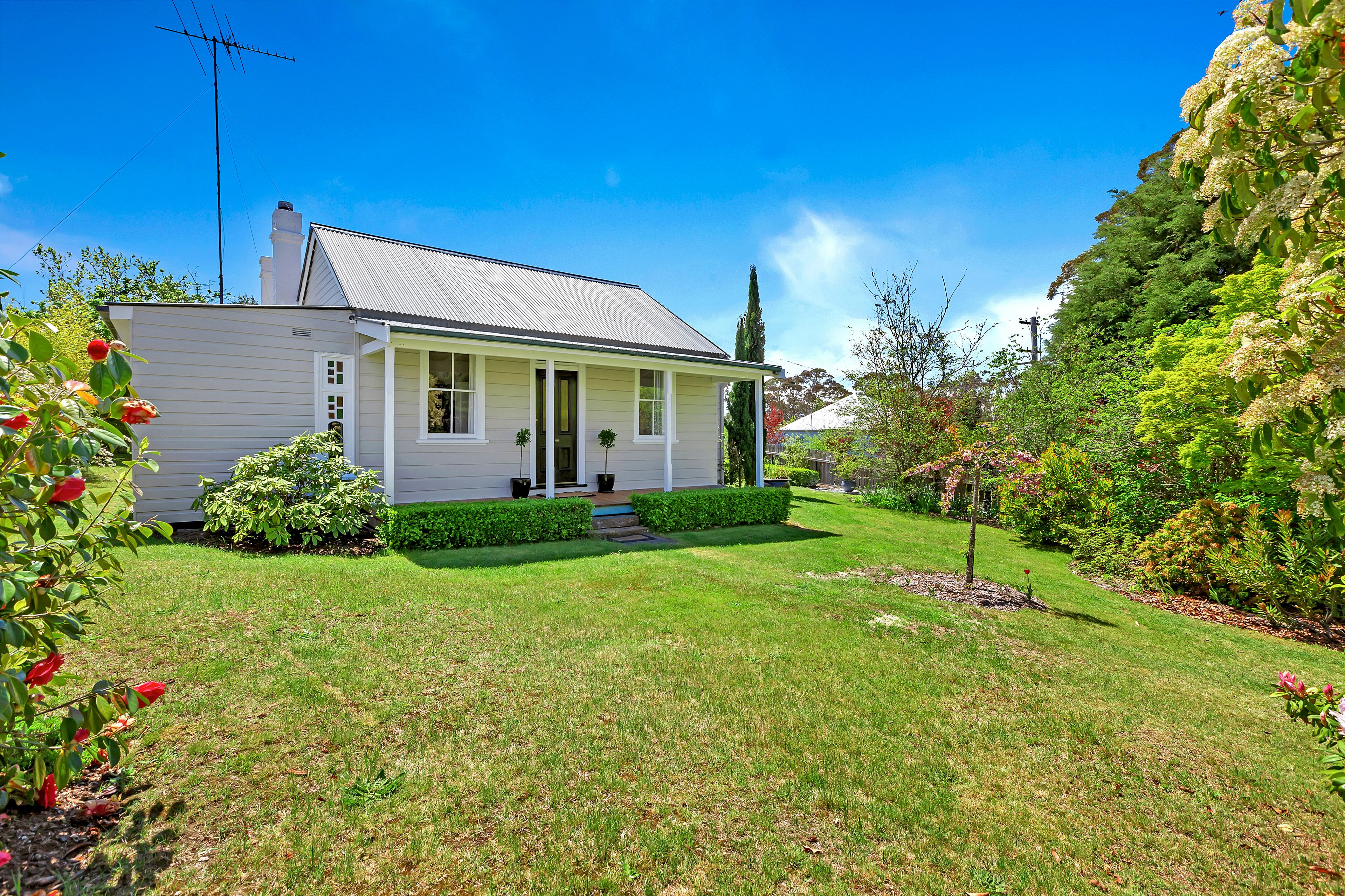 3-5 RAILWAY PDE, MEDLOW BATH NSW 2780, 0 chambres, 0 salles de bain, House