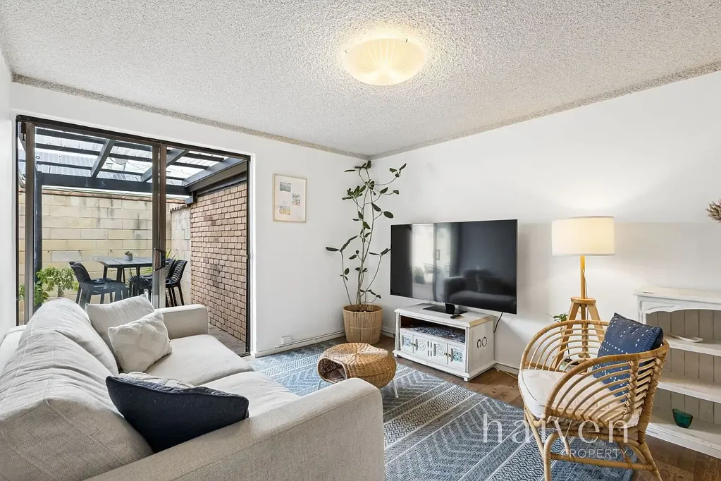 Shenton Park 3ห้องนอน Pied-a terre