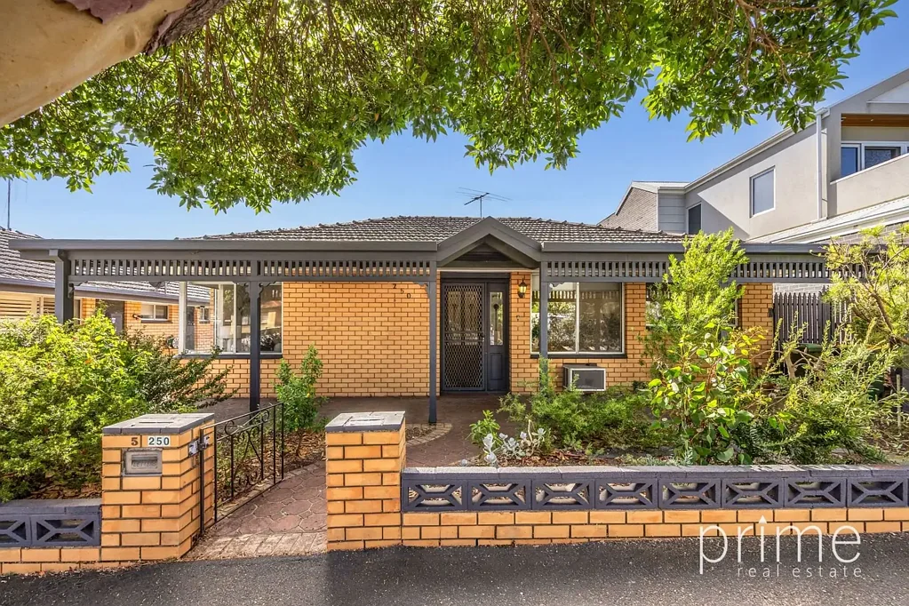 5/250 Pakington Street, Geelong West, VIC 3218