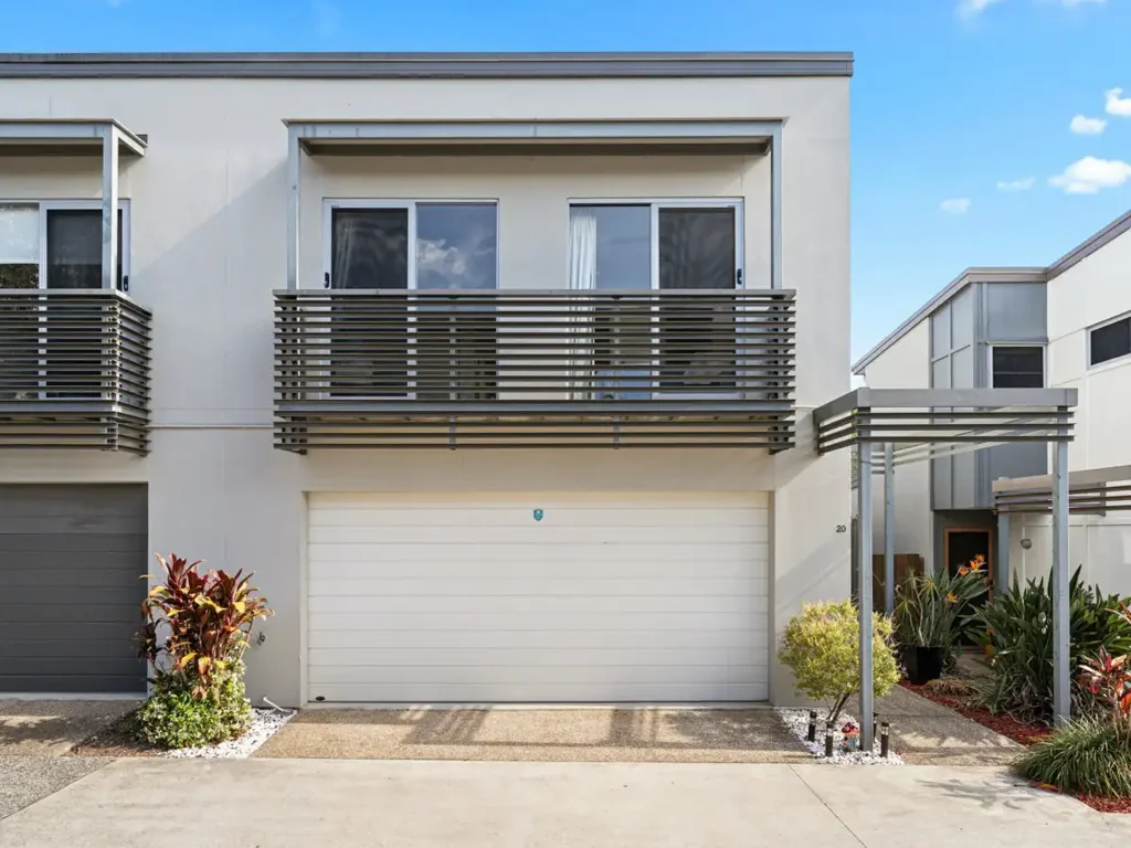 Calamvale 3部屋 A Contemporary Classic With Larger Backyard