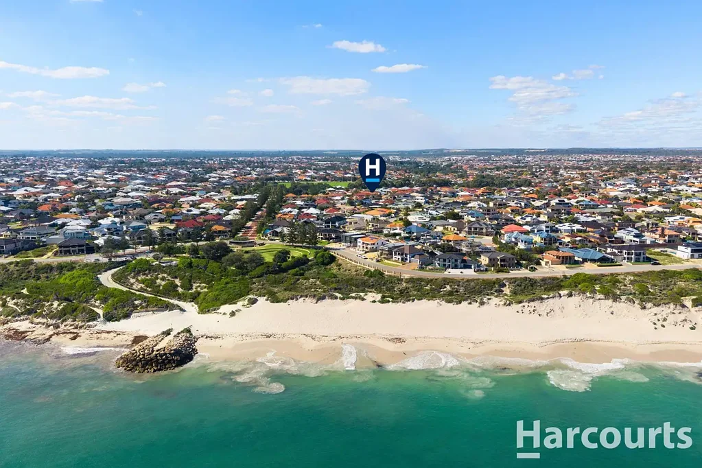 Quinns Rocks 4ห้องนอน Quiet Cul-de-sac Location & Short Walk to Beach
