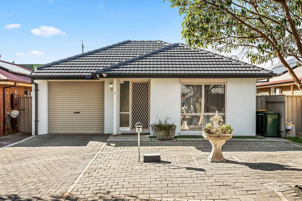 6 Burchmore Court, Blair Athol, SA 5084
