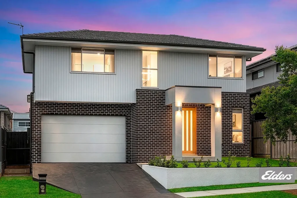 30 Finnhorse Street, Box Hill, NSW 2765