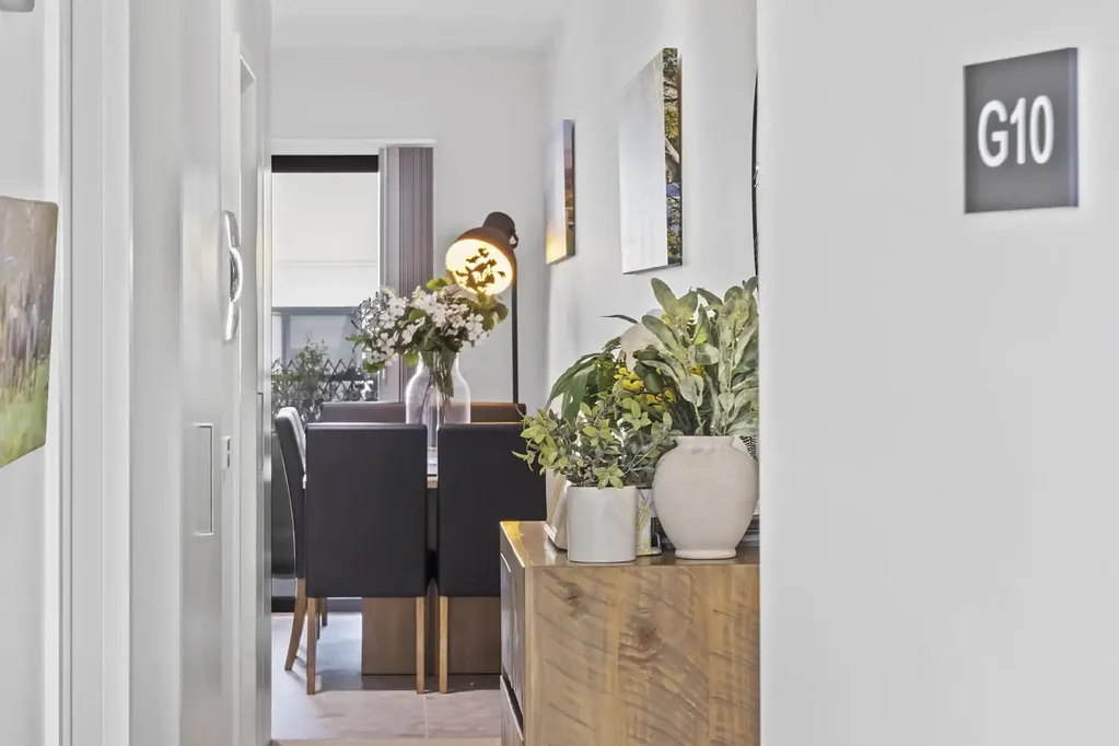 G10/40 Trinca Street, Denman Prospect, ACT 2611