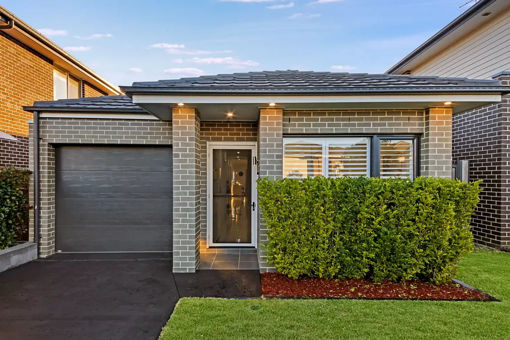63 Glory Street, Schofields, NSW 2762
