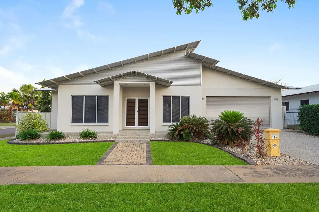 136 Flynn Circuit, Bellamack, NT 832